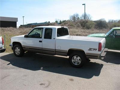 Used GMC Sierra 1995 : $4995