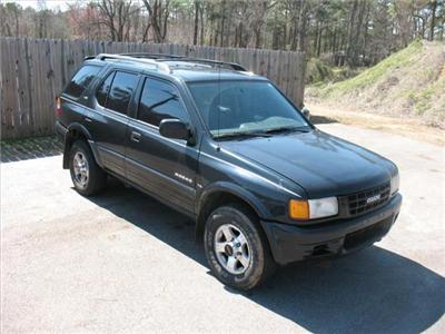 Used Isuzu Rodeo 1999 : $2850