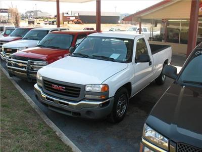 Used GMC Sierra 2005 : $6995