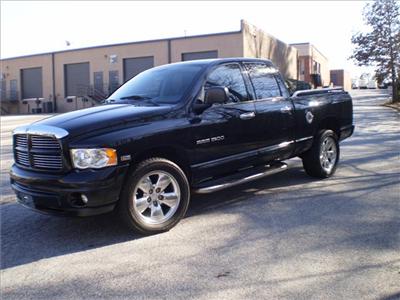 Used Dodge RamPickup 2005 : $14995