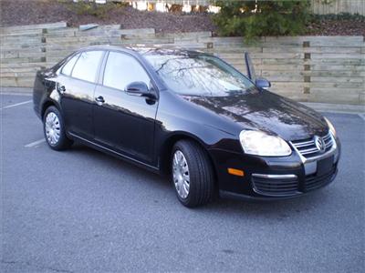 Used Volkswagen Jetta 2008 : $12995