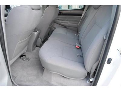 Used Toyota Tacoma 2011 : $30595