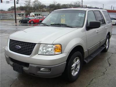 Used Ford Expedition 2003 : $7595