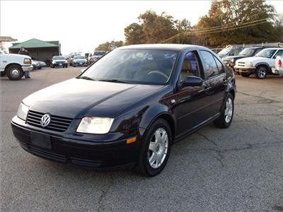 Used Volkswagen Jetta 2000 : $5200