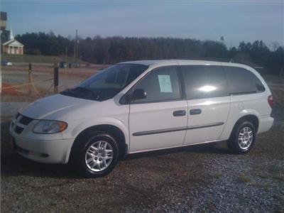 Used Dodge GrandCaravan 2004 : $5495