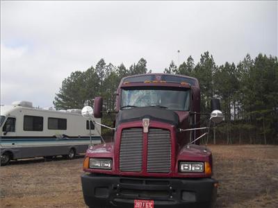 Used Kenworth T600 1994 : $22595