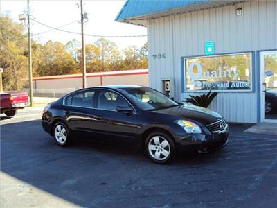 Used Nissan Altima 2007 : $16995