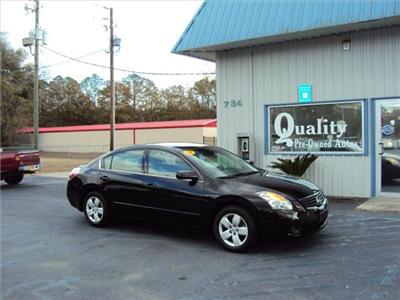 Used Nissan Altima 2007 : $16075