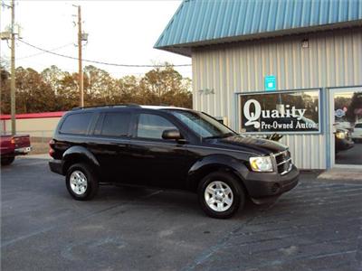 Used Dodge Durango 2007 : $15050