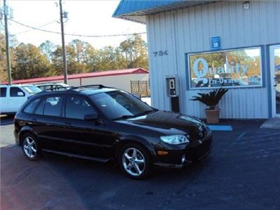 Used Mazda Protege5 2002 : $5575