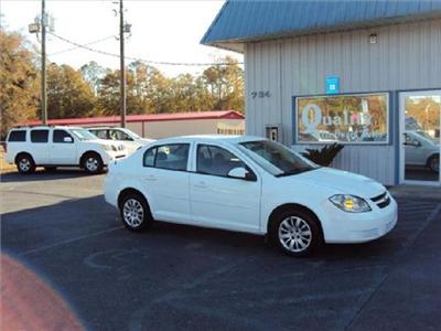Used Chevrolet Cobalt 2010 : $13375