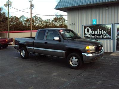 Used GMC Sierra 2000 : $9500