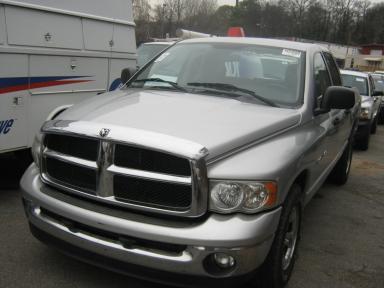 Used Dodge RamPickup 2003 : $9995