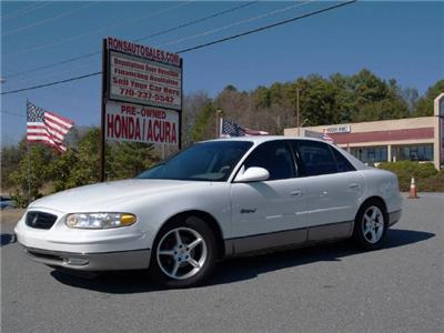 Used Buick Regal 1997 : $6000