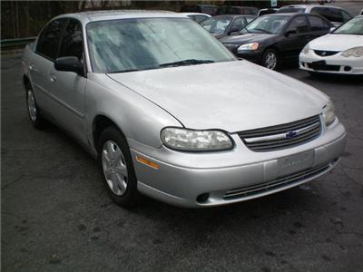 Used Chevrolet Classic 2004 : $5499