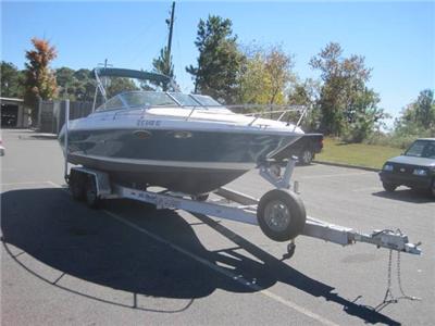 Used SEA RAY 230SIGNATUREOV 1996 : $13900