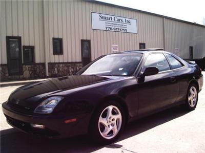 Used Honda Prelude 1999 : $7200