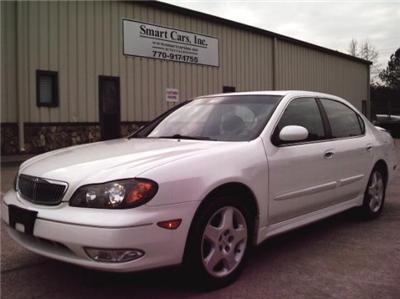 Used Infiniti I30 2001 : $7600