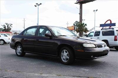 Used Oldsmobile Cutlass 1999 : $4495