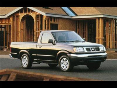 Used Nissan Frontier 1998 : $5995