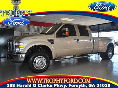Used Ford F350 2008 : $31984