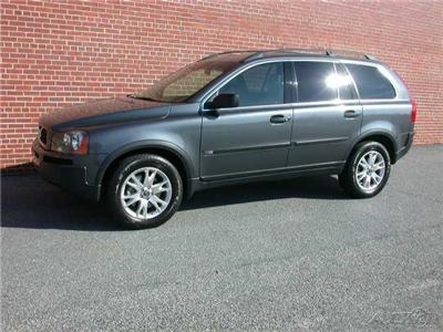 Used Volvo XC90 2006 : $13990