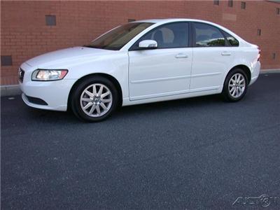 Used Volvo S40 2008 : $17990