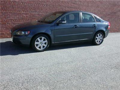 Used Volvo S40 2007 : $12999