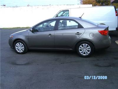 Used Kia Forte 2010 : $13995