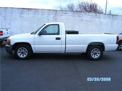 Used GMC Sierra 2006 : $11895