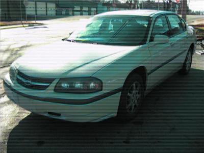 Used Chevrolet Impala 2004 : $5995