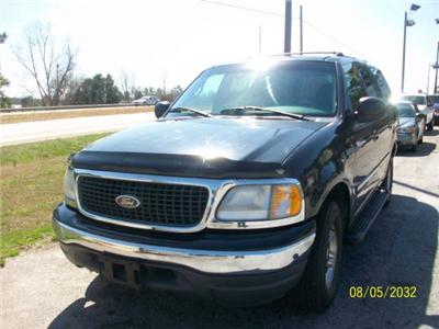 Used Ford Expedition 2000 : $4495