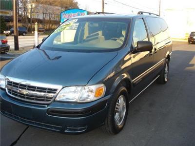 Used Chevrolet Venture 2004 : $6995