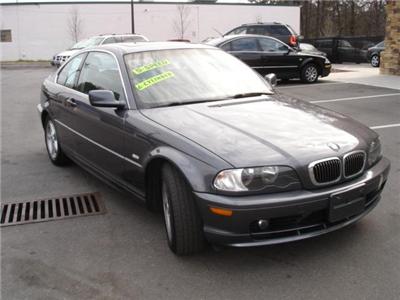 Used BMW 3series 2000 : $9995