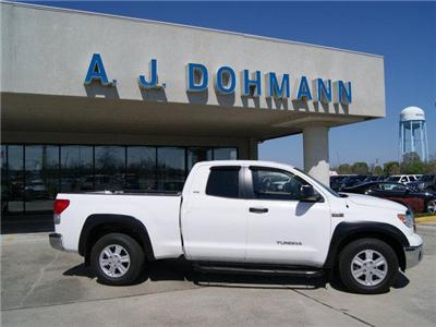 Used Toyota Tundra 2008 : $0