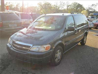 Used Chevrolet Venture 2005 : $6995