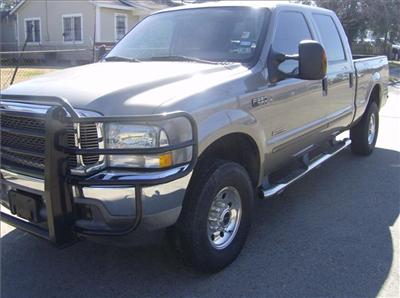 Used Ford F250 2003 : $14900