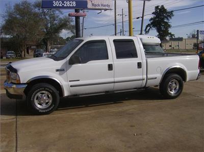 Used Ford F250 1999 : $10900