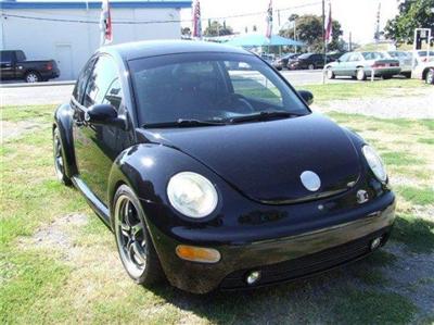 Used Volkswagen New 2004 : $10695
