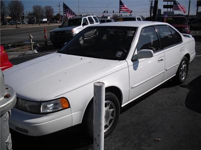 Used Nissan Maxima 1994 : $4995