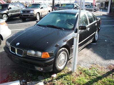 Used BMW 3series 1994 : $3995