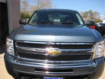 Used Chevrolet Silverado 2009 : $24900