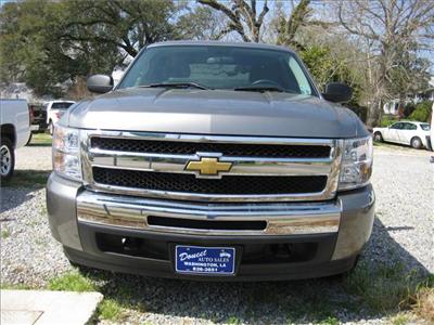 Used Chevrolet Silverado 2009 : $23900