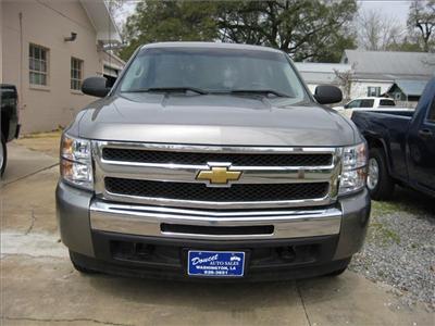Used Chevrolet Silverado 2009 : $24900