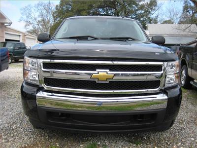 Used Chevrolet Silverado 2008 : $18995