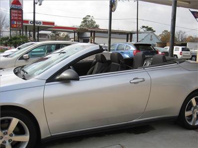 Used Pontiac G6 2007 : $14900