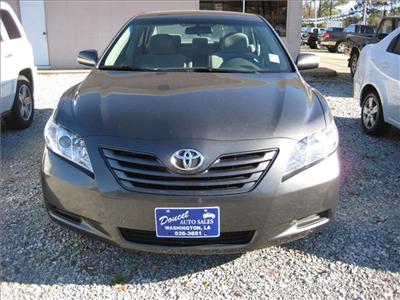 Used Toyota Camry 2009 : $14995