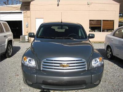 Used Chevrolet HHR 2009 : $11995