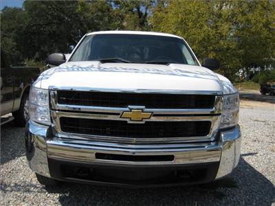 Used Chevrolet Silverado 2008 : $35900