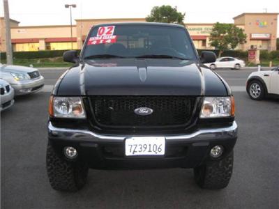 Used Ford Ranger 2002 : $6995
